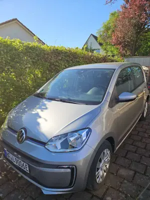Volkswagen e-up! e-up