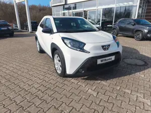 Toyota Aygo X Play