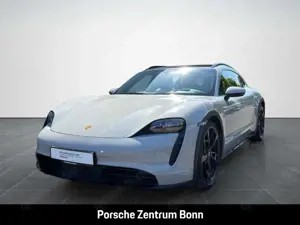 Porsche Taycan 4 Cross Turismo Head-Up LED-Matrix 21-Zoll