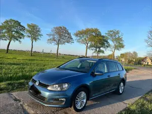 Volkswagen Golf Golf 1.6 TDI BlueMotion Technology DSG Cup