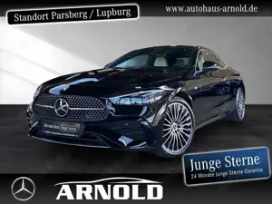 Mercedes-Benz CLE 300 CLE 300 e Coupe AMG Line Distr. 360° Pano Memory