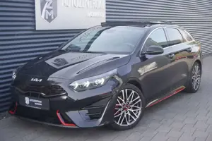 Kia ProCeed / pro_cee'd PROCEED GT|VIRTUAL|PANORAMA|KAMERA|NAVI|JBL|LED