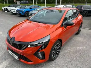 Renault Clio Techno TCe 90
