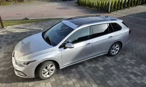 Volkswagen Golf Variant Life 1.5  eTSI