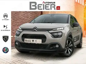 Citroen C3 MAX