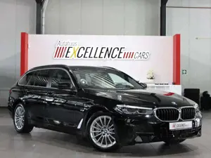 BMW 530 530e Touring BUSINESS SPORT LIVE+HUD+360°