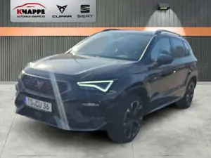 CUPRA Ateca Tribe Edition 1,5 TSI AHK Panorama Navi LED el Hec