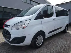 Ford Transit /Tourneo Custom Kombi 310 L2 Trend 9SITZE