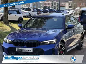 BMW 330 e xDr.M Sport Pro HUD GlasD.SuView.Lenkradh.