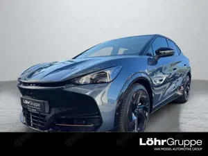 CUPRA Tavascan 250KW 4Drive VZ