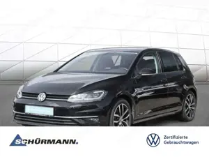 Volkswagen Golf VII R-LINE HIGHLINE TSI DSG DCC LED NAVI