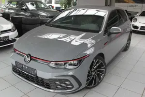 Volkswagen Golf VIII GTI/DSG/STNDHZ/KAME/ASSIST+/STZHZx4/IQ