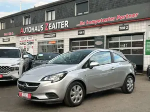 Opel Corsa E Edition*TÜV*INS*