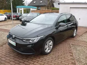 Volkswagen Golf VIII Variant Led/AHK/Sthzg/4xShzg/DAB/Ambie