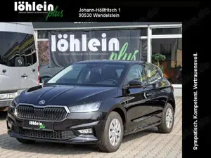 Skoda Fabia Selection Top Select. 80PS+PSC+SHZ