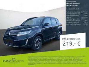 Suzuki Vitara 1.4 COMFORT+ 6AT