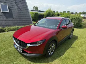 Mazda CX-30 SKYACTIV-G 2.0 M-Hybrid 150 AWD SELECTION