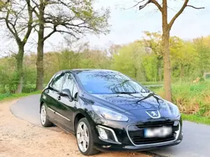 Peugeot 308 155 THP Allure