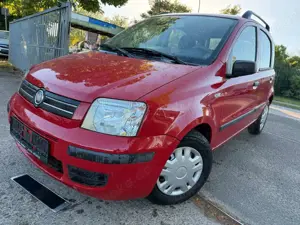 Fiat Panda 1.2 8V Dynamic