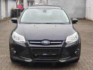 Ford Focus Sync Edition