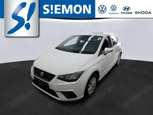 SEAT Ibiza 1.0 TSI Style LED SHZ Klima PDC WinterPake ACC