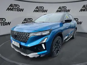 Renault Austral Alpine E-TECH Hybrid 200
