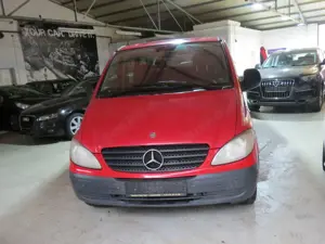 Mercedes-Benz Vito Vito 115 CDI 115 CDI