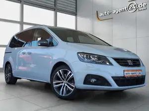 SEAT Alhambra 2.0 TDI 4D FR-Line/StHzg./AHK/DAB/Kamera