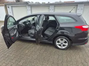 Ford Focus Sync Edition Bild 4