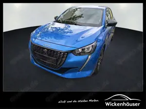 Peugeot 208 1.2 PureTech 100 Allure LED+SHZ+KlimaA+LM