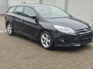 Ford Focus Sync Edition Bild 2