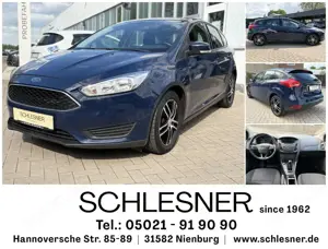 Ford Focus Lim. Trend *SHZ *PDC *LHZ