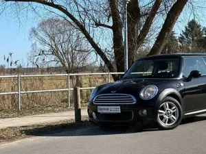MINI One Mini One