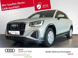 Audi Q2 35 TFSI S-line S-tronic Navi+ Leder ACC Klima