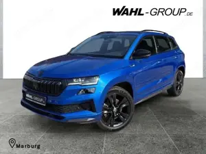 Skoda Karoq 1.5 TSI 150 DSG Sportline*LED*PDC*RFK*AHK*