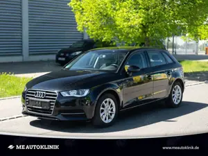 Audi A3 attraction Automatik *Garantie*SHZ*PDC*Navi