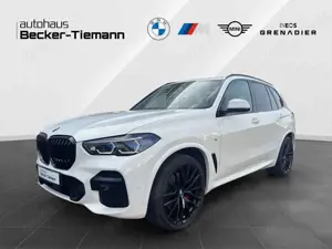 BMW X5 xDrive30d | M Sport| Kamera| Laser| Head Up| Komfo