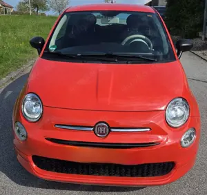 Fiat 500 500 1.0 GSE HybridCult
