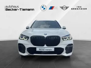 BMW X5 xDrive30d | M Sport| Kamera| Laser| Head Up| Komfo Bild 2