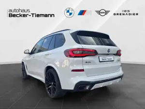 BMW X5 xDrive30d | M Sport| Kamera| Laser| Head Up| Komfo Bild 4