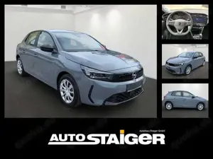 Opel Corsa Edition 1.2 Turbo LED+SHZ+Fernlichtass.