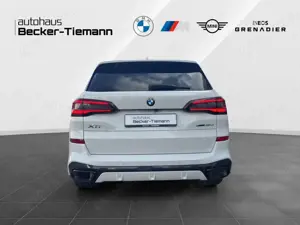 BMW X5 xDrive30d | M Sport| Kamera| Laser| Head Up| Komfo Bild 5