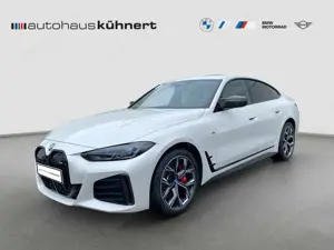 BMW i4 M50 Gran Coupe ///M-Sport PRO ACC Laser PanoSD