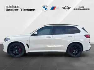 BMW X5 xDrive30d | M Sport| Kamera| Laser| Head Up| Komfo Bild 3