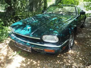 Jaguar XJS XJS 4.0