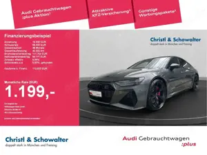 Audi RS7 Sportback 4.0 TFSI 4.0 TFSI quattro performance  M