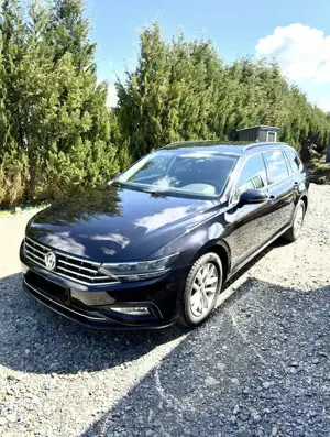 Volkswagen Passat Variant 2.0 TDI SCR DSG Business