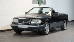 Mercedes-Benz E 320 im exzellenten Zustand!
