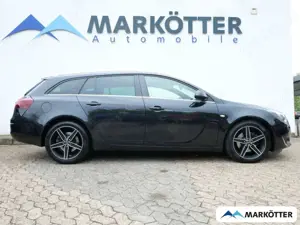 Opel Insignia ST Sport 2.0 CDTI Navi/Xenon/Touch/AHK