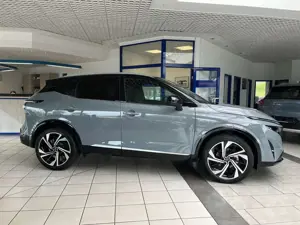 Nissan Qashqai 1.3 DIG-T Xtronic, Tekna-Premium